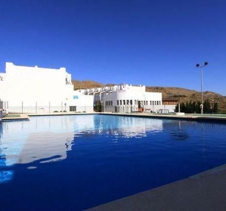 Duplex Turisticos Mojamar Playa Apartment Mojacar Bagian luar foto