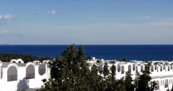 Duplex Turisticos Mojamar Playa Apartment Mojacar Bagian luar foto