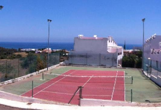 Duplex Turisticos Mojamar Playa Apartment Mojacar Bagian luar foto