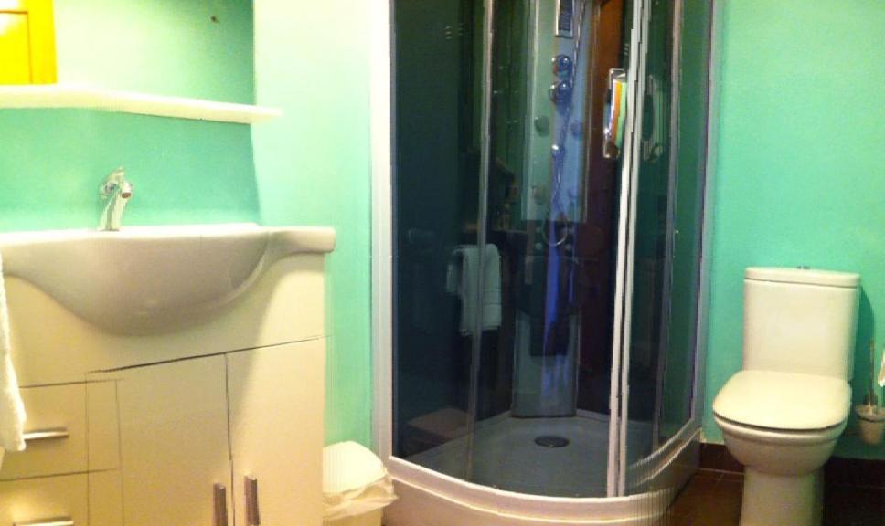 Duplex Turisticos Mojamar Playa Apartment Mojacar Ruang foto