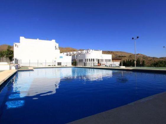 Duplex Turisticos Mojamar Playa Apartment Mojacar Bagian luar foto