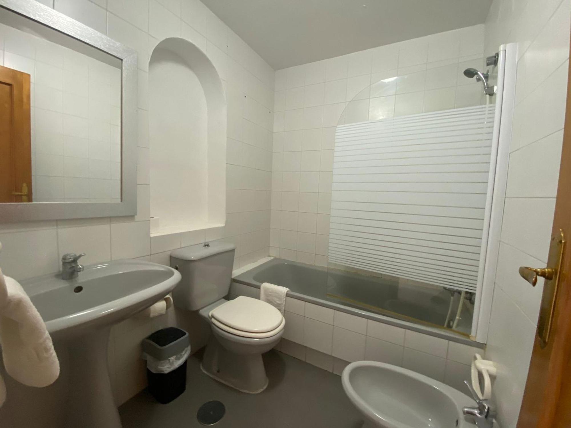 Duplex Turisticos Mojamar Playa Apartment Mojacar Bagian luar foto