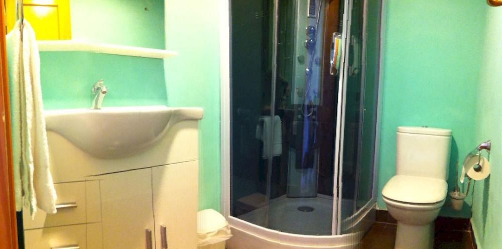 Duplex Turisticos Mojamar Playa Apartment Mojacar Bagian luar foto