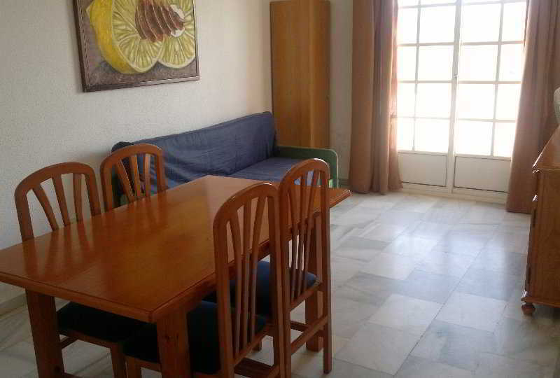 Duplex Turisticos Mojamar Playa Apartment Mojacar Bagian luar foto