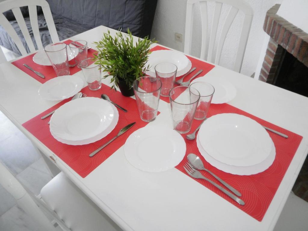 Duplex Turisticos Mojamar Playa Apartment Mojacar Bagian luar foto
