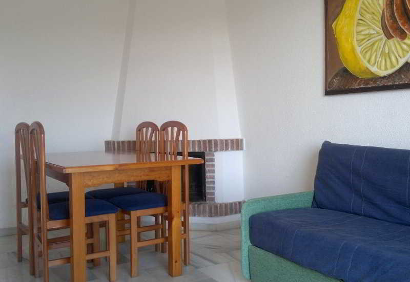 Duplex Turisticos Mojamar Playa Apartment Mojacar Bagian luar foto