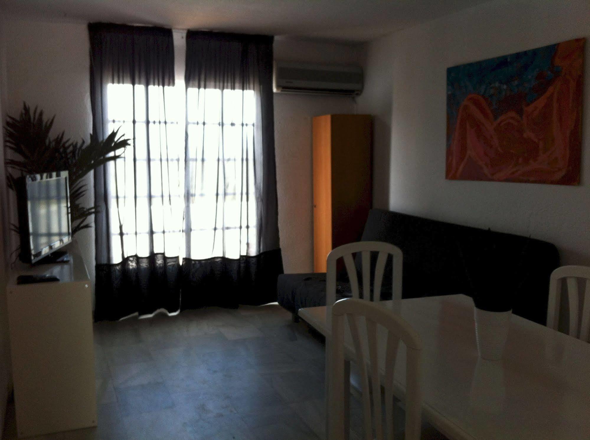 Duplex Turisticos Mojamar Playa Apartment Mojacar Bagian luar foto