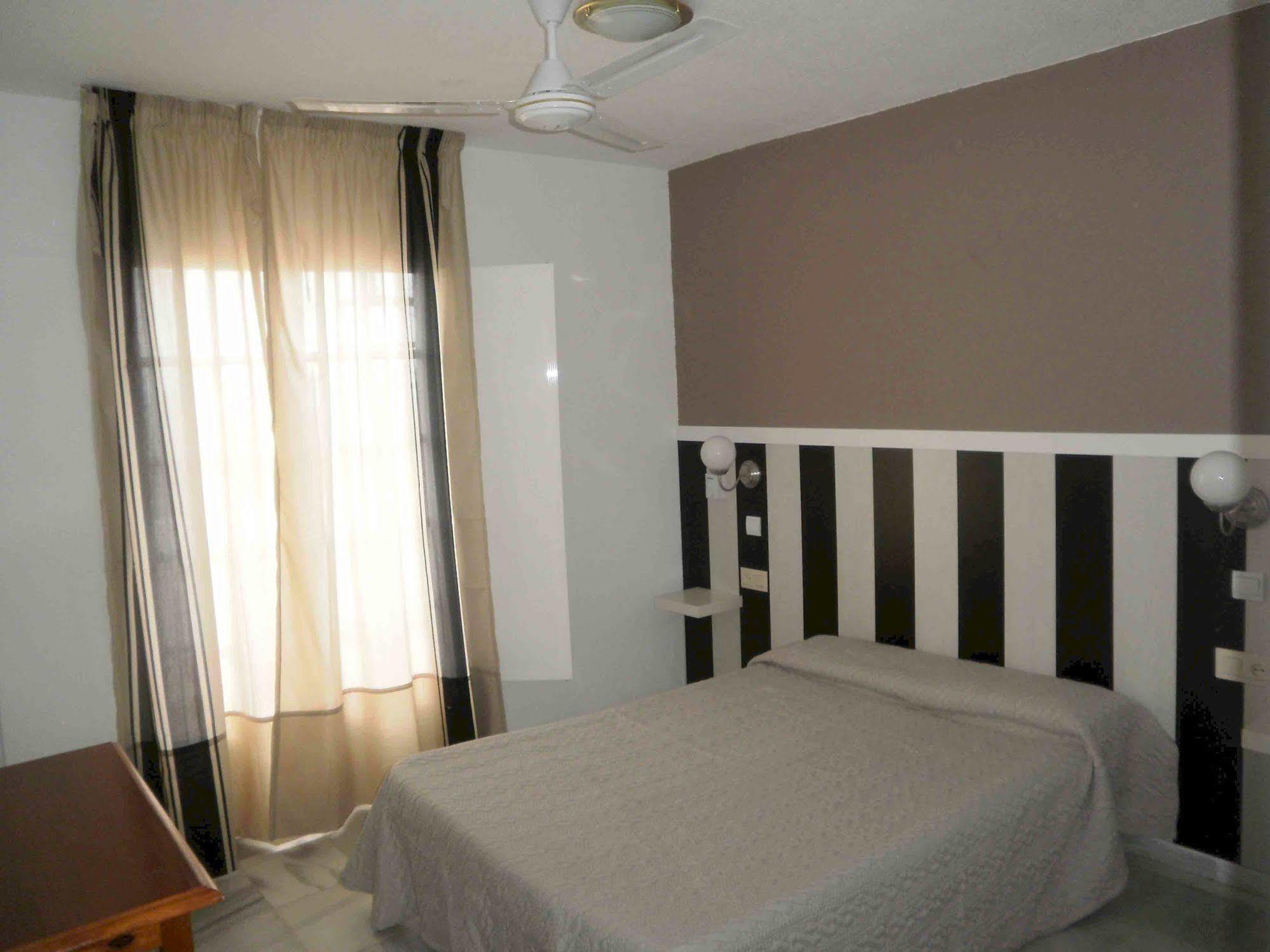 Duplex Turisticos Mojamar Playa Apartment Mojacar Bagian luar foto